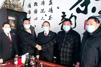 西吉收债公司：为黄女士成功追回25万美容整形费